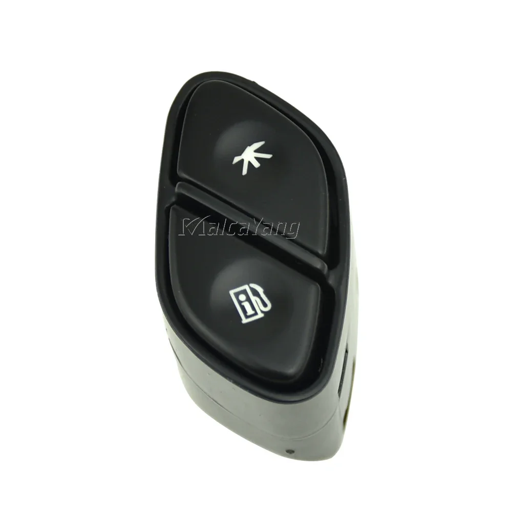 Переключатель рулевого колеса для GMC Sierra Envoy Chevrolet Tahoe Silverado 21997738 21997739 1999442 1999443