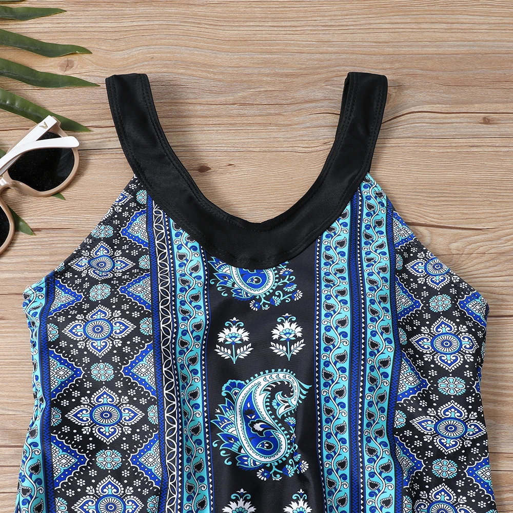 Рисунок 4 - Купальник Летний Новый дизайн купальный