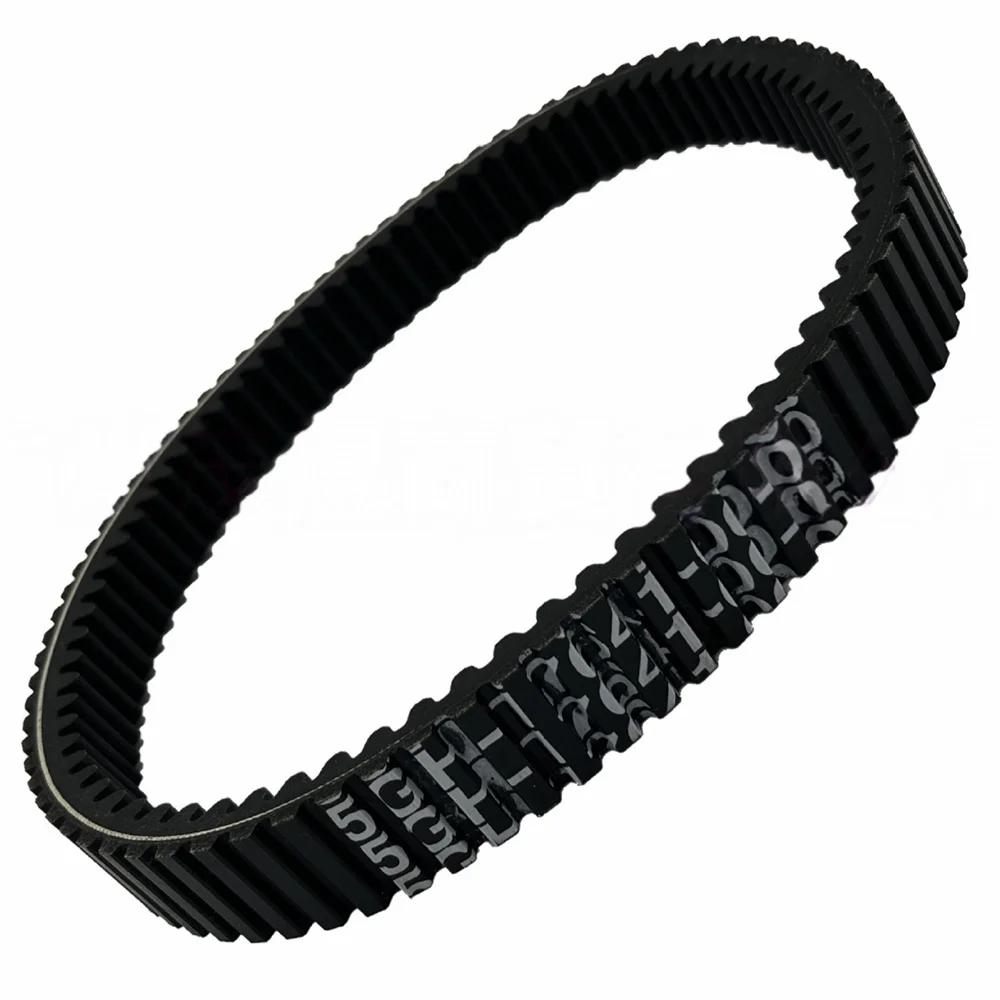 Фото Ремень вариатора (CVT) для Yamaha Grizzly Kodiak Rhino Wolverine 400 450 5GH-17641-10-00 5GH-17641-00-00 3C2-17641-00-00 №4