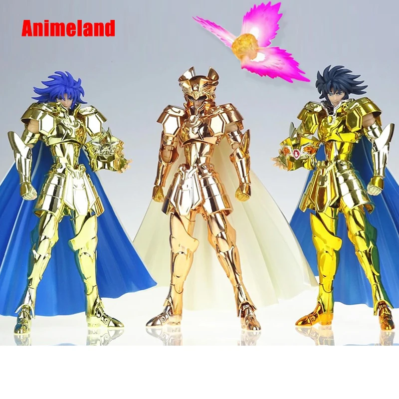 In Stock