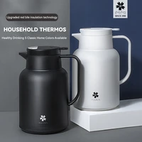 akaw termo thermal kettle large capacity portable thermal insulation kettle thermos flask vacuum bottle thermos kettle thermos