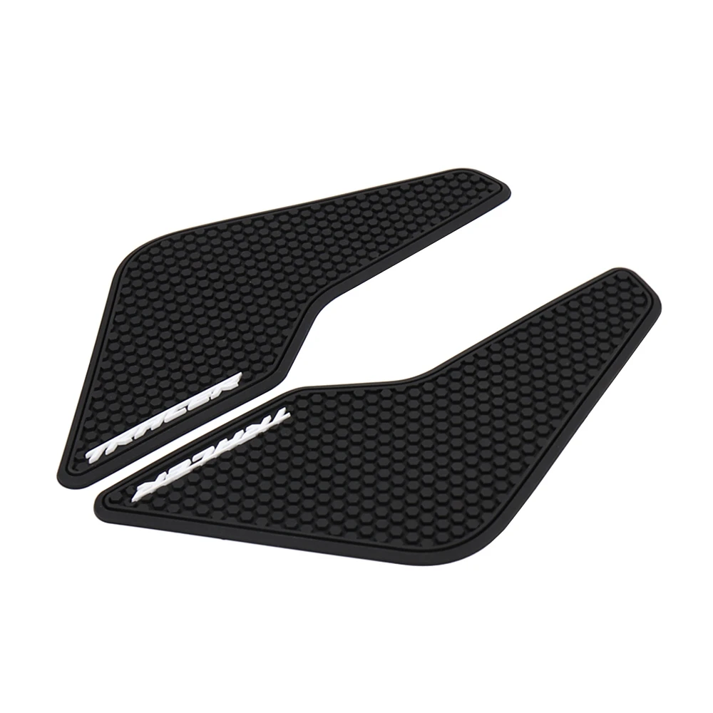 

Motorcycle Anti Slip Fuel Tank Pad Knee Grip for YAMAHA Tracer MT-09 FJ-09 Tracer 900 2015-2019