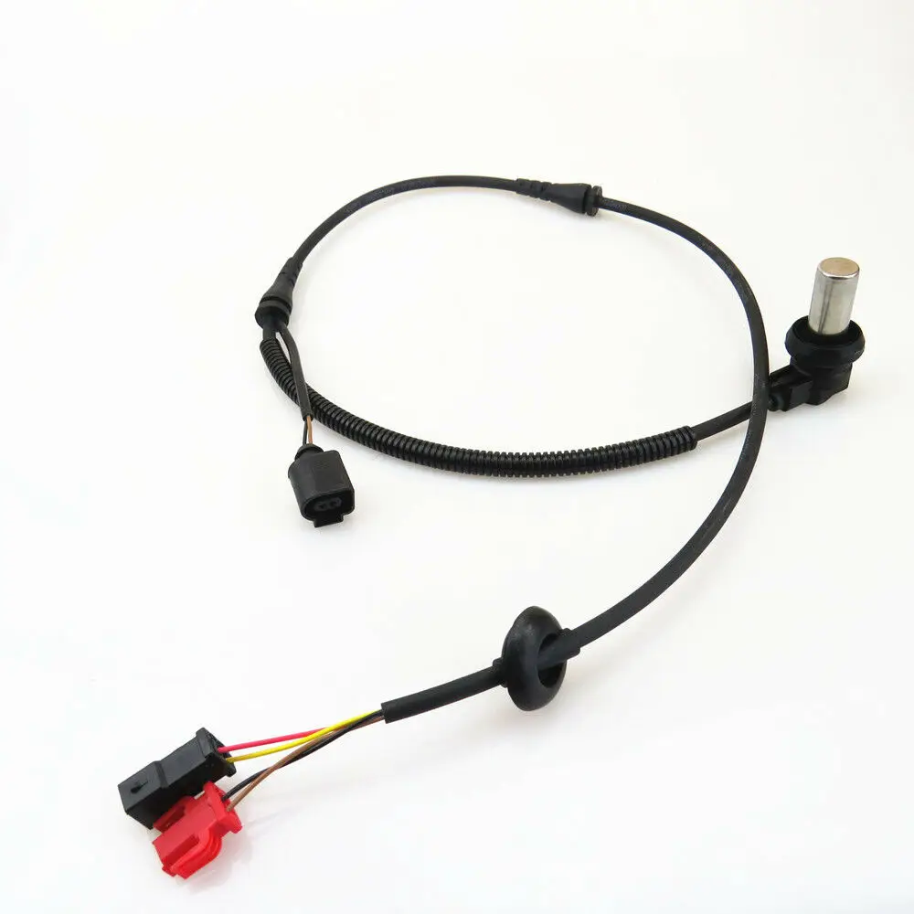 

8D0927803D Car Front ABS Wheel Speed Sensor Cable Harness Connector for Audi A4 S4 Passat 1996-2005 8D0 927 803C 8D0 927 803 B