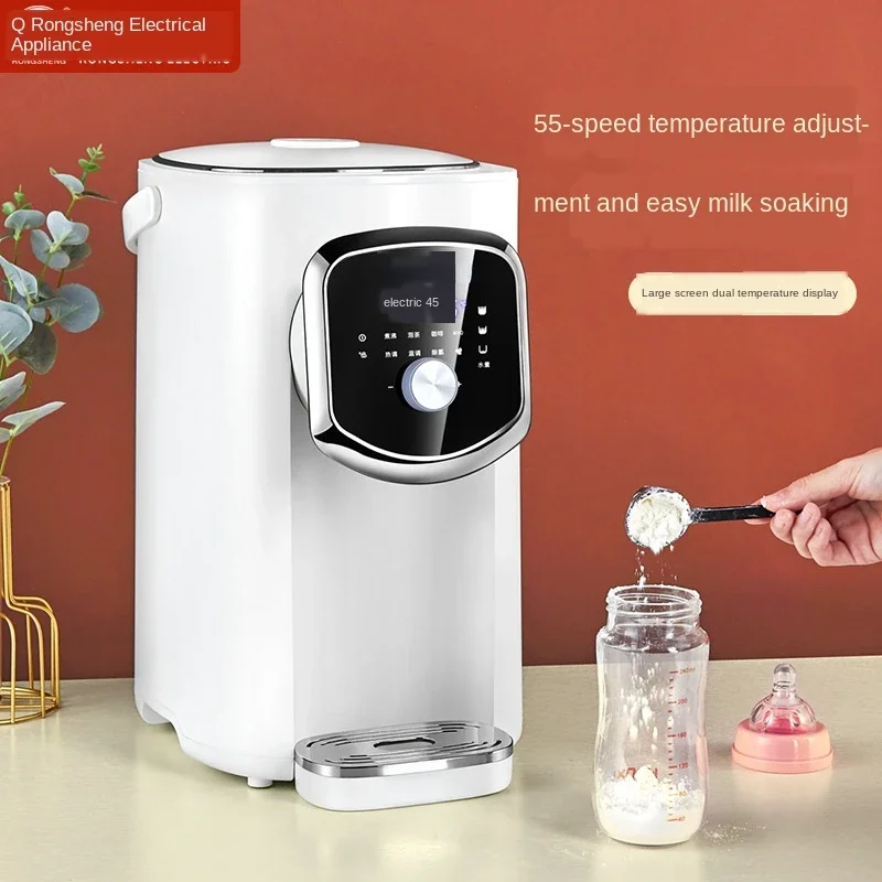 Электрическая бутылка для воды 5 л 220 В