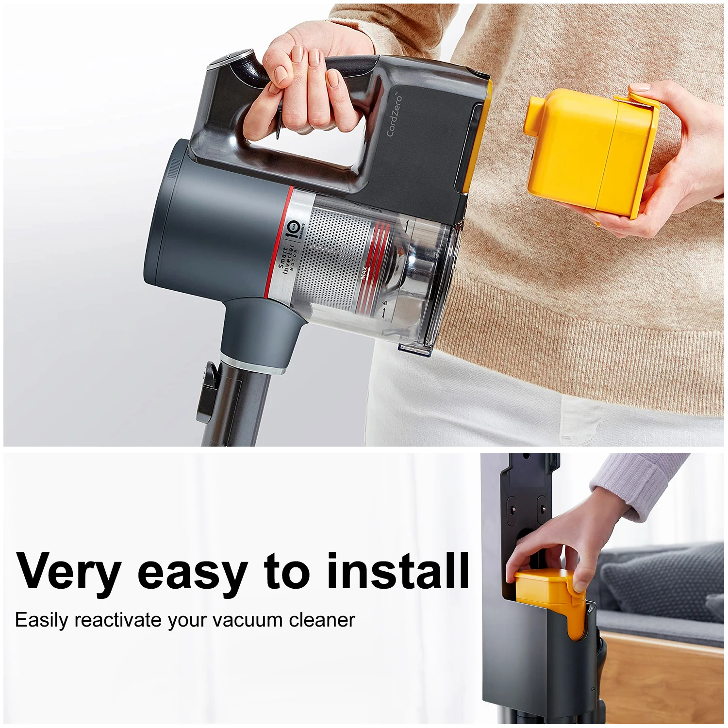 Аккумулятор 25 55 В 2600 мАч для шнура LG Zero A9/A9+/PLUS A905M A907GMS A9 MAX A9MASTER2X A958/SK/SA серии EAC 63758601