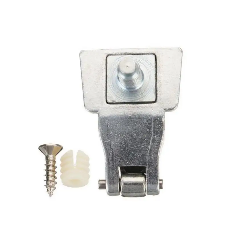 51939041 51964555 1 шт. алюминиевый сплав Автомобильная внешняя дверная ручка шарнирный