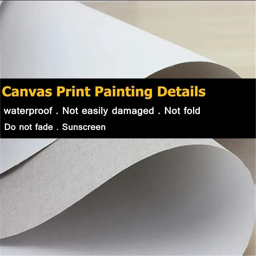 Современный стиль R-Rolling Stone Tame Impala Обложка альбома Художественный холст с принтом