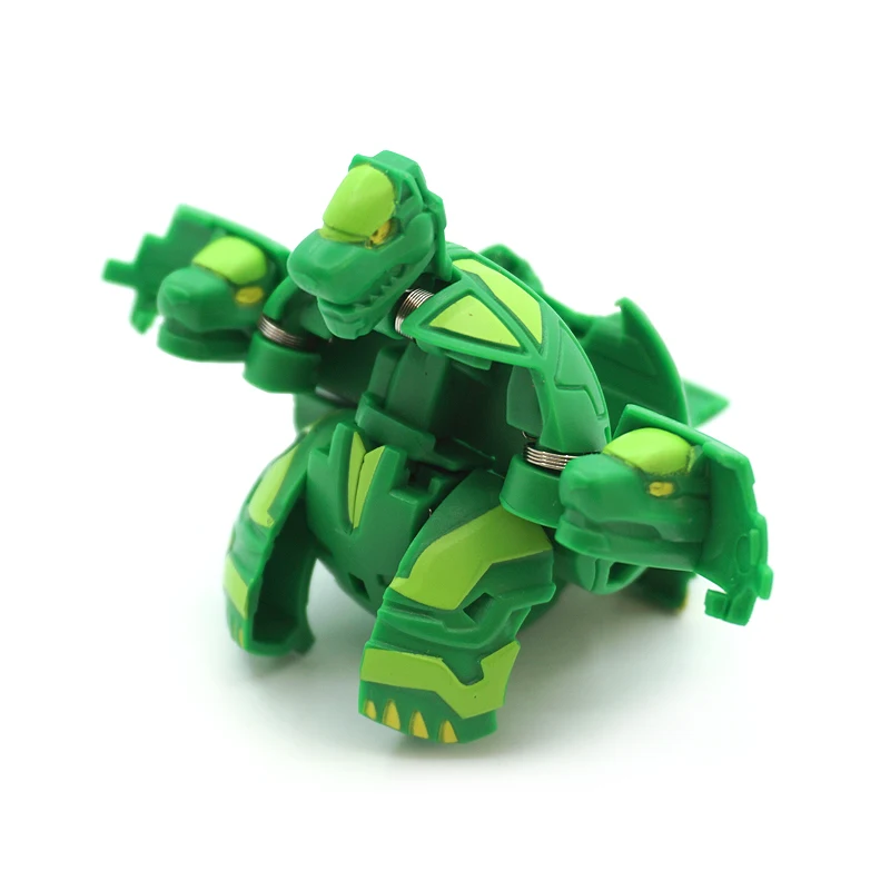 Bakugan бронированный Альянс новый стиль HOWLKOR деформируемые боевые игрушки экшн-фигурки модели игрушки подарки для мальчиков (art.: 3920b7d8779b7) - 3920b7d8779b7