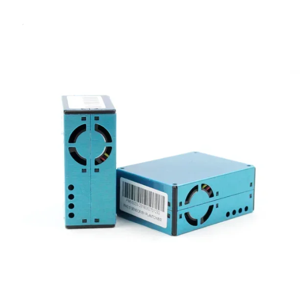 Фото Plantower PMS5003S PM2.5 и датчик формальдегида 2–1 TVOC G5S №4