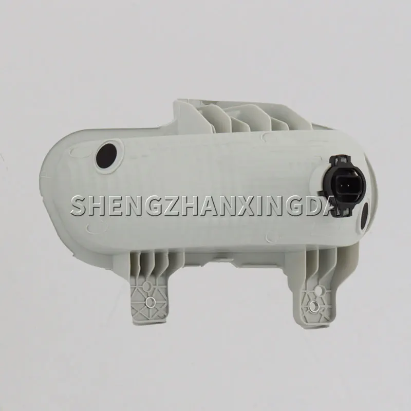 Передний бампер автомобиля Drl дневные ходовые огни противотуманные фары