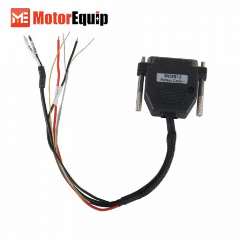

Good quality For XHORSE VVDI PROG Programmer MC9S12 Reflash Cable Key Editor Accessories
