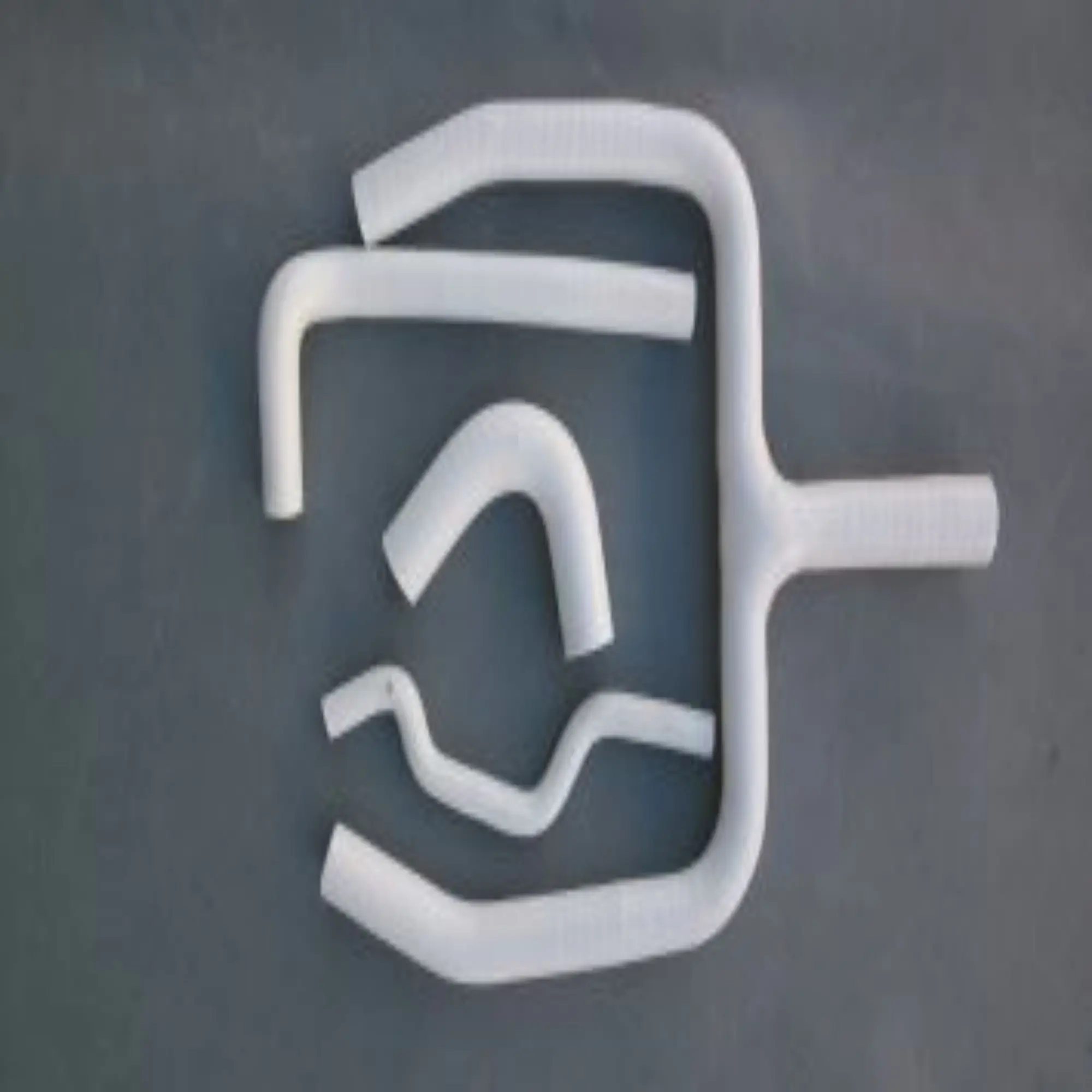 Для Kawasaki KX250F KX250 2009-2016 KX 250 F силиконовый радиатор Y шланг комплект трубок 2009 2010 2011