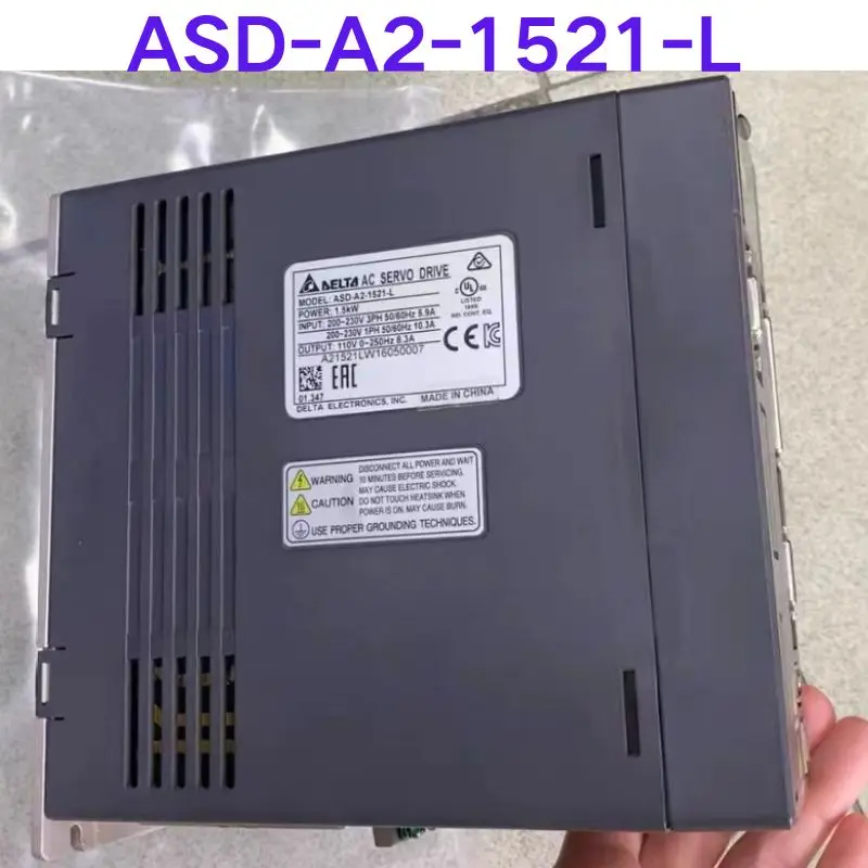 Б/у тест OK сервопривод серии A2