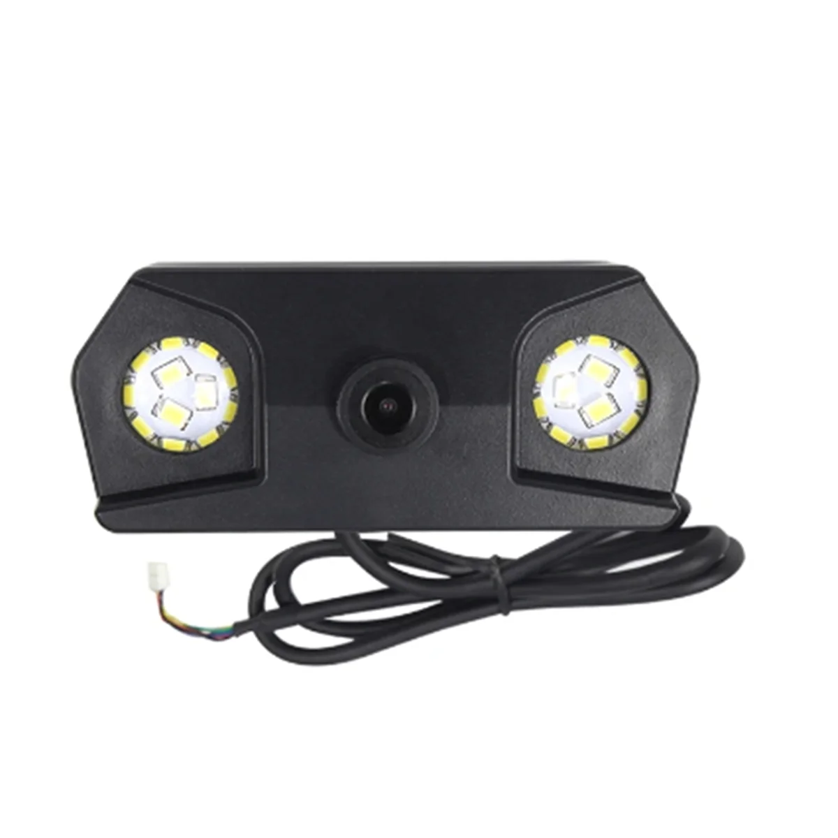 IP67 Waterproof FPV Camera with Dual Searchlights for SIYI MK15 AK28 VD32