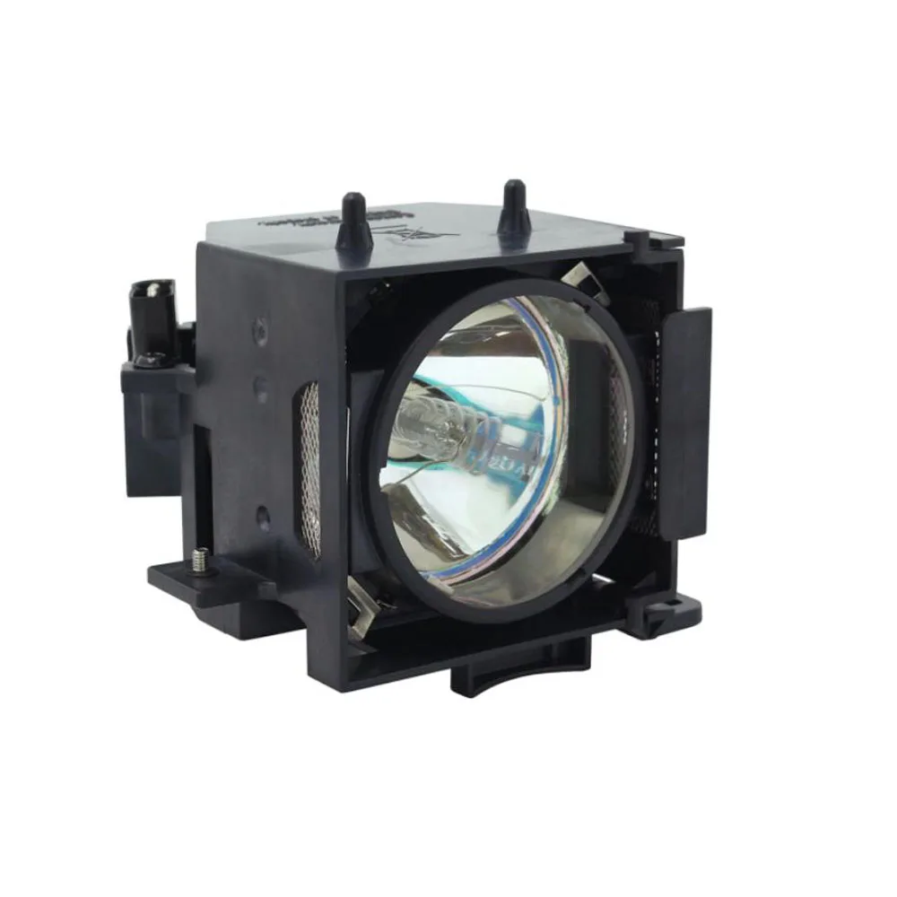 

High Quality ELPLP37 V13H010L37 Projector Lamp with Housing For EMP-6100 EMP-6000 EMP-6010 Projectors