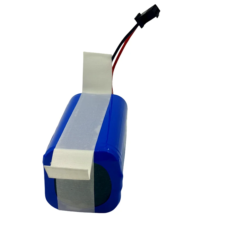 Для аккумулятора Shark RVBAT850 для роботов-пылесосов Ion R75/85 S87 AV752/751 RV761/851WV RV871/1000S 2600 мАч