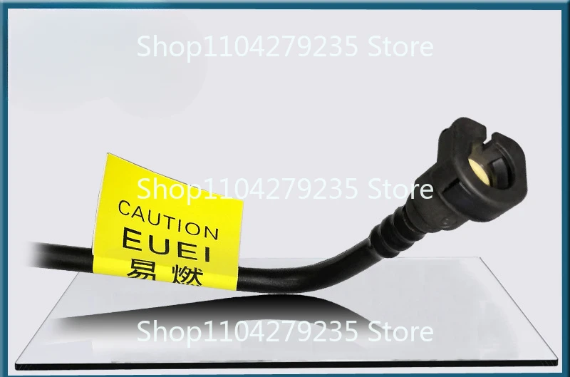 Подходит для Buick 13 Oncola Chevrolet Chuangku испарительная вырядная труба карбоновый