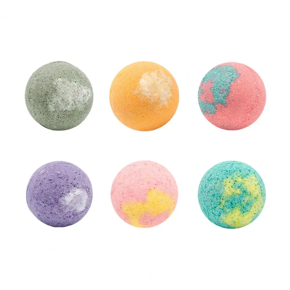 

15g Functional Bathing Salt Ball Safe Effective Mini Wormwood Foot Bubble Bath Salt Bubble Bath Salt Relieve Dampness