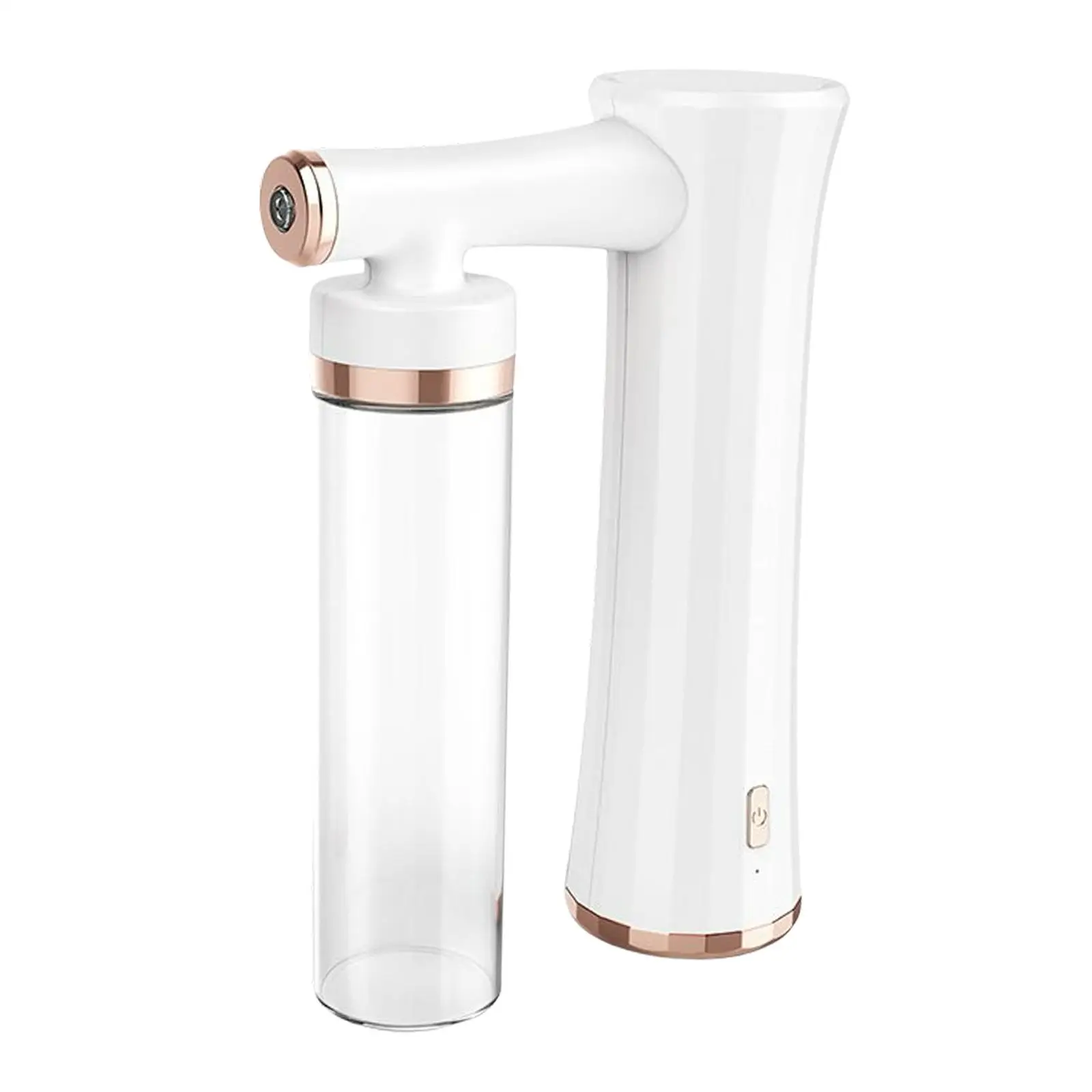 

Nano Spray Face Steamer Instrument for Body