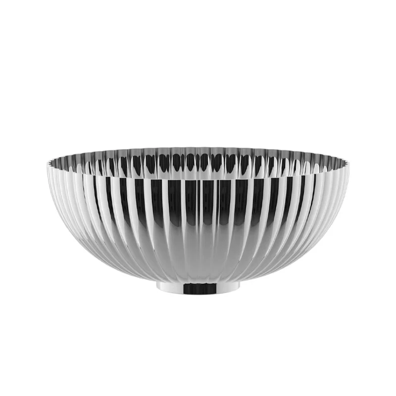 Сервировочная миска из нержавеющей стали PGY