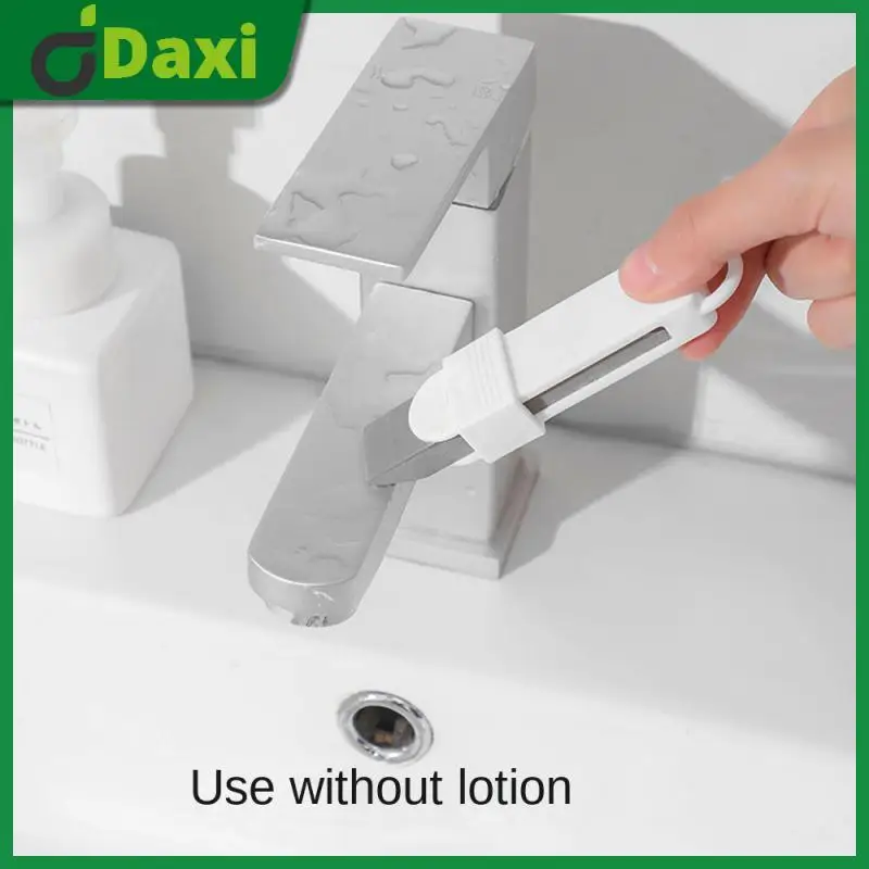 

Wipe Wall Tile Dirt Multifunctional Dirt Removal Brush Cleaning Brush Small Personality Decontamination Wipe