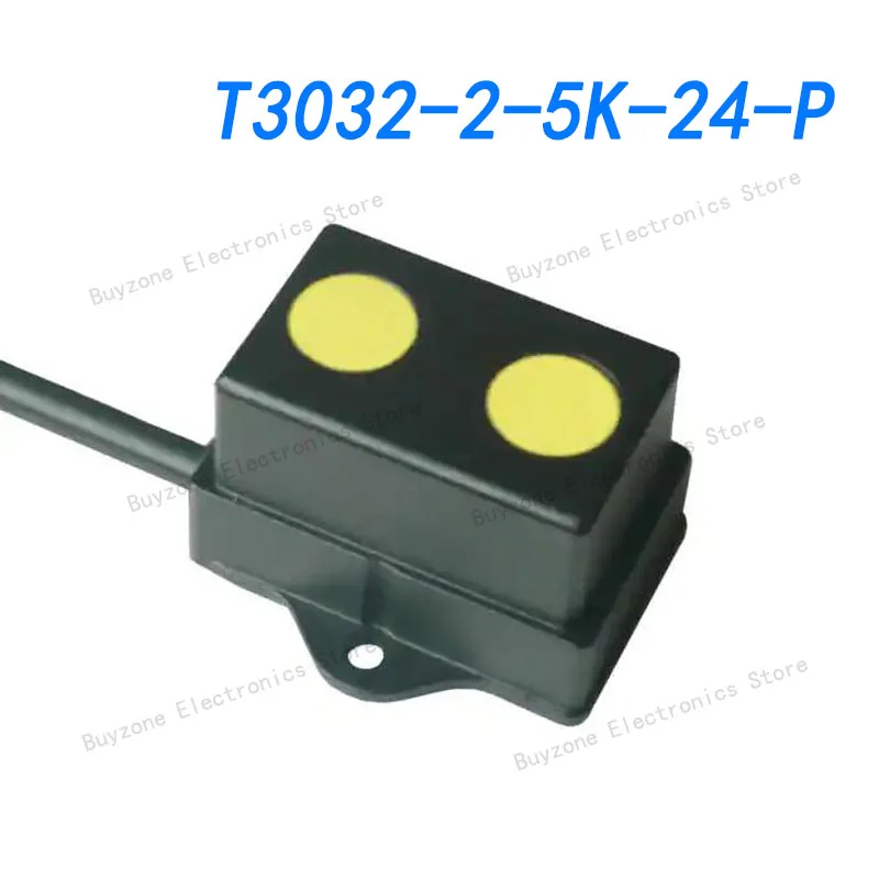 

T3032-2-5K-24-P датчики качества воздуха Industrial CO2 Sens 0- 5000 PPM