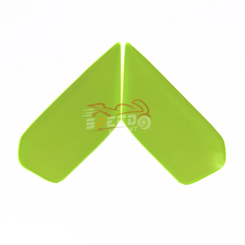 Для мотоцикла KYMCO S350 S250 CT250 S 350 250 CT акриловая передняя фара защита головного света