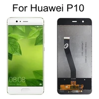 5 1 for huawei p10 lcd display touch screen digitizer assembly replacement for huawei p10 vtr l09 vtr l10 vtr l29 lcd