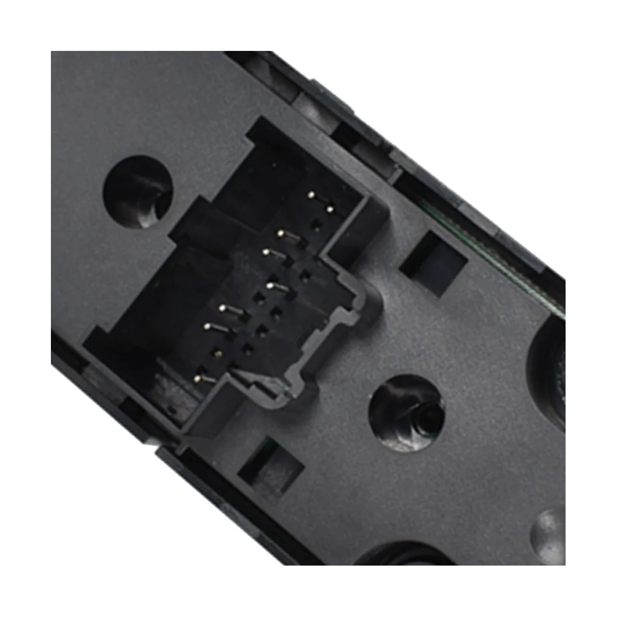 FL3T-14B133-BGW Driver Side Power Master стеклоподъемник кнопка управления для Ford F150 F-150 2015-2020