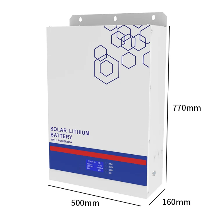 

12v 48v 150ah 300ah energy storage system lithium battery
