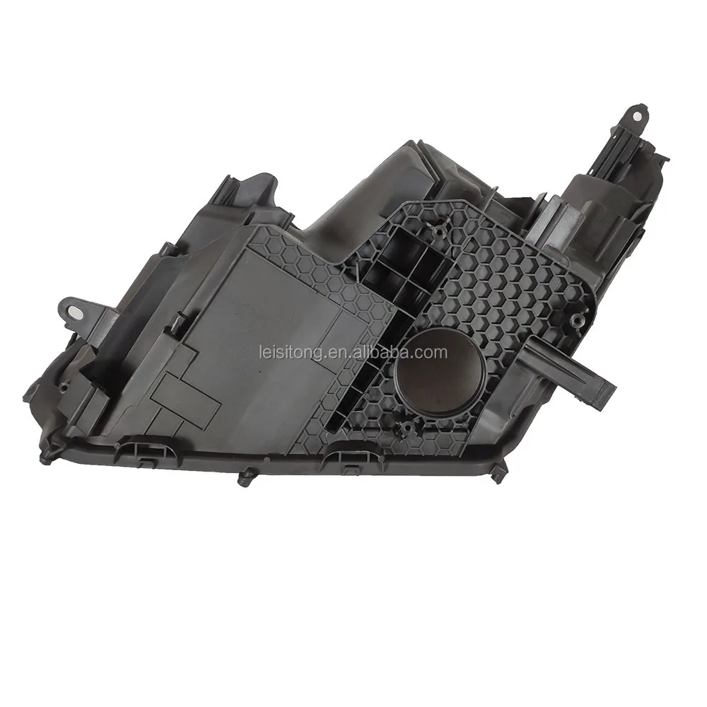 Стеклянные линзы для фар чехлы из поликарбоната 2014-2020 Lexus NX200T NX300H зеркальный