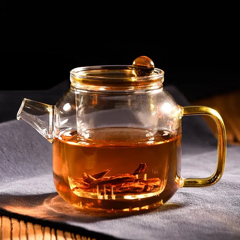 

Teko Kaca 400 мл набор для кунг-фу прозрачный Teko Bunga Rumah kказырное устройство