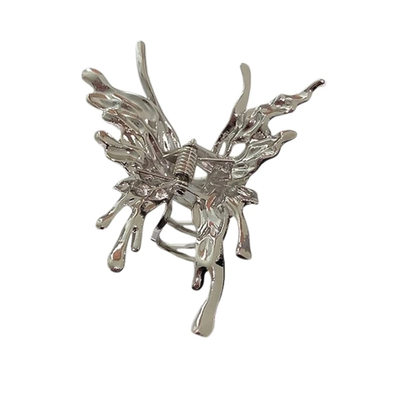 Заколка для волос с когтями элегантные заколки принцессы зажим украшения