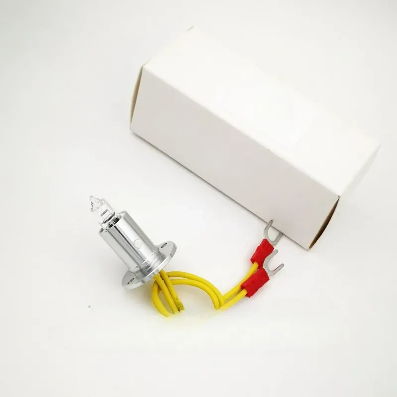 Лампа источника света для биохимических приборов CS-T240 CS300/400/600/800 12В 20Вт