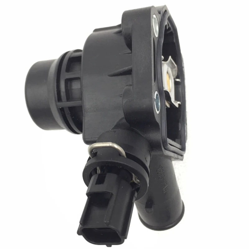 Комплект корпуса термостата для LAND ROVER Freelander LR2 3.2L Benzyna 2008- Автоматический корпус