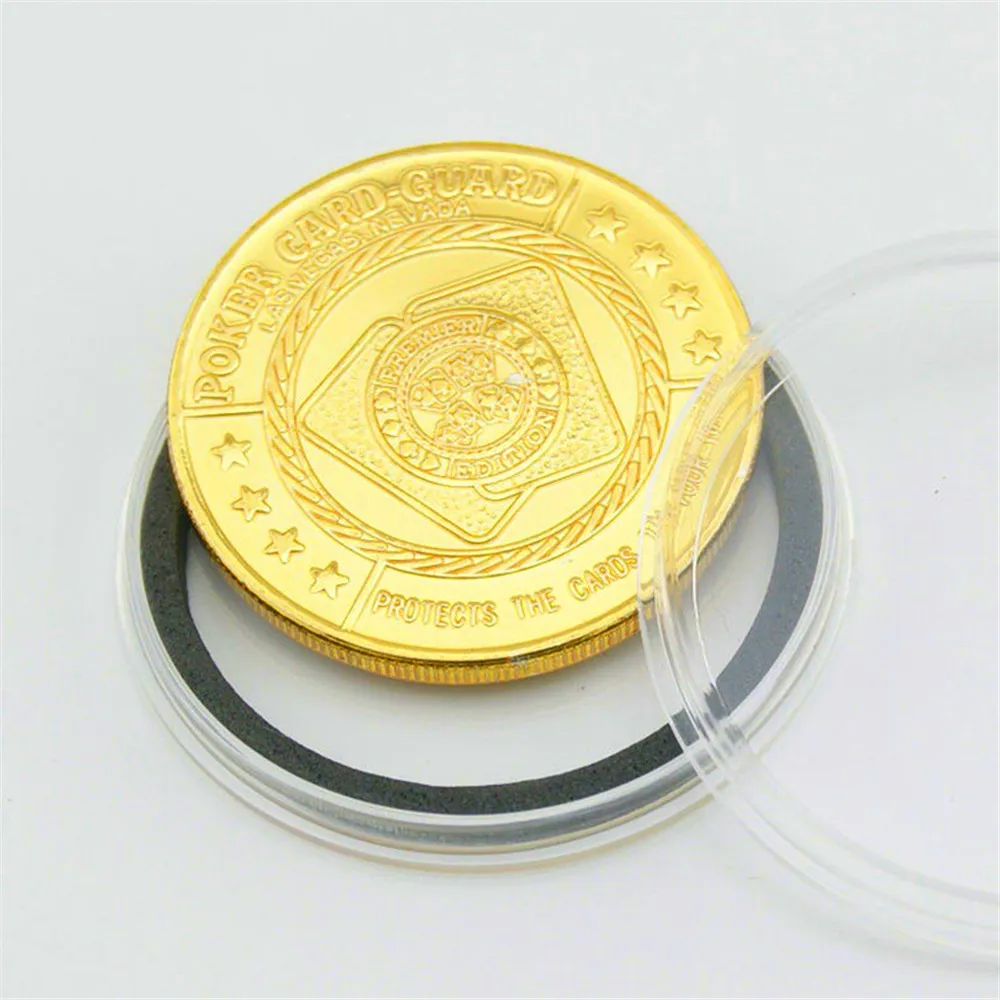 Девушки обожают его когда я хожу все-'золотая металлическая покерная карточка