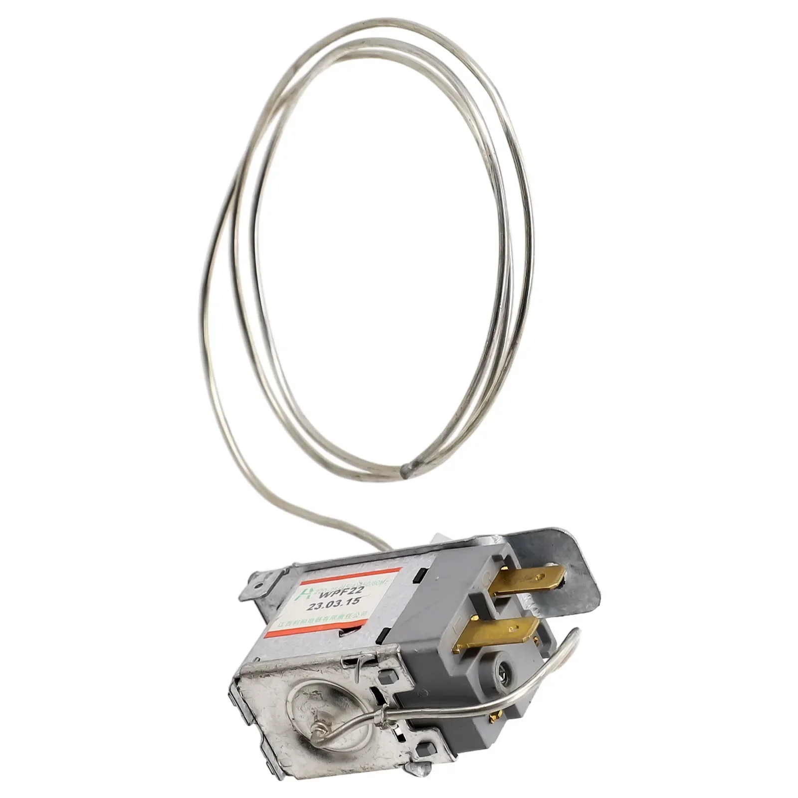 1 шт. термостат для морозильной камеры регулятор температуры модели WPF22 60 г