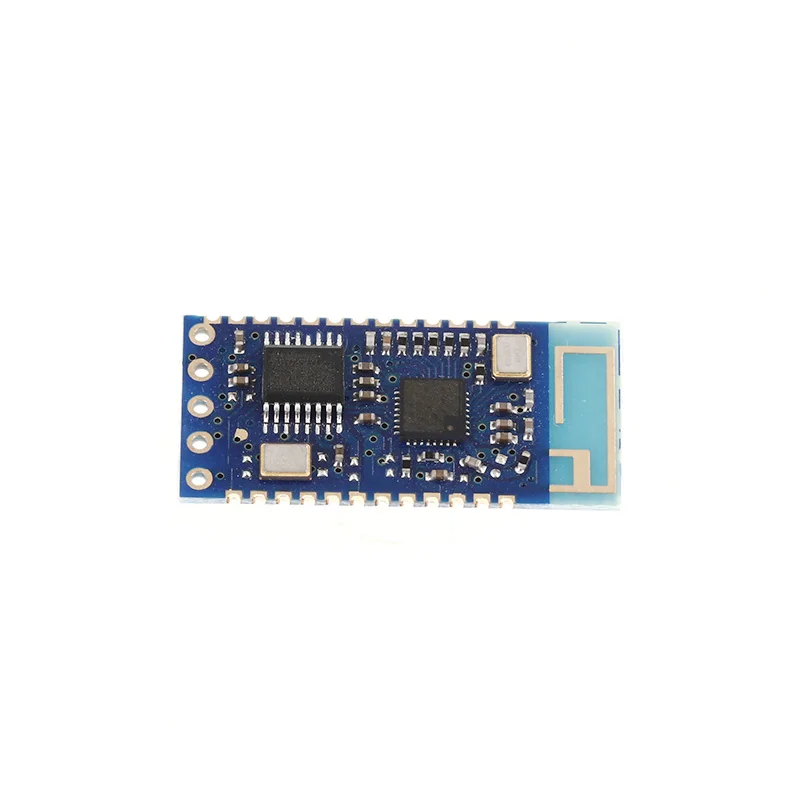 4,2 JDY-34 узловой двухрежимный Bluetooth-модуль 2,4G, 4 дБ, принтер поддерживает множественное соединение, совместимое с смартфоном