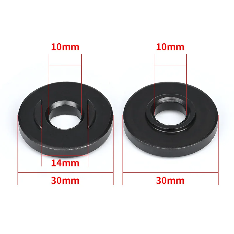 

Прижимная пластина для угловой шлифовальной машины XMSJ