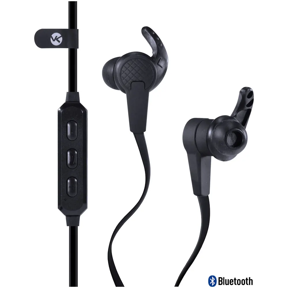 

SOUND SPORT BLUETOOTH HEADPHONE WITH MICROPHONE