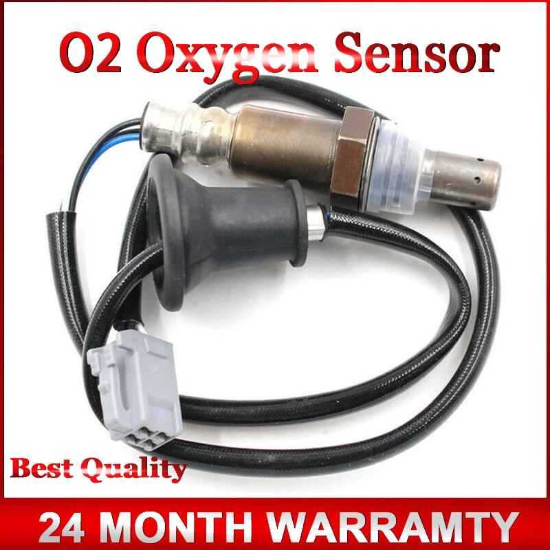 

Датчик кислородного соотношения воздуха и топлива 89465-12640 для Toyota Corolla 2001-2008 2002 2003 2004 2005 2006 2007 8946512640 автозапчасти