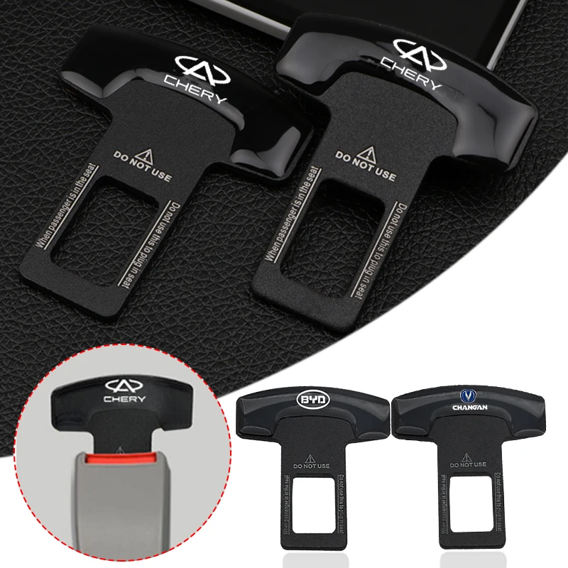 

1pcs Car Universal Seat Belt Buckle Alarm Eliminator Plug for Acura Mdx Android 2008 Rdx Tsx 2009 2004 2001 Ilx Car Accessories