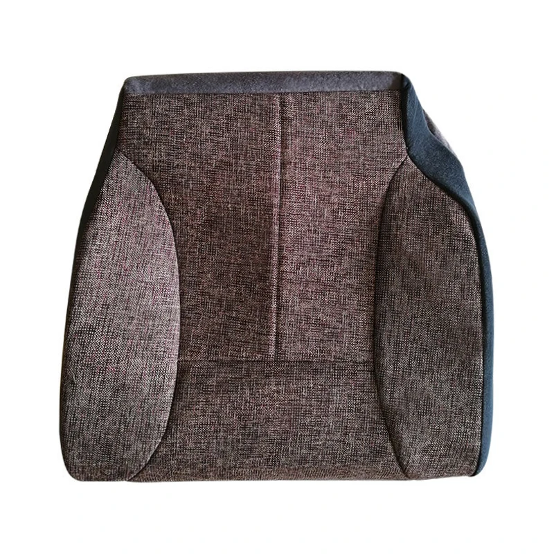 

Comfortable Brown Driver Side Cloth Fabric Seat Bottom Cover Cushion Fit for Dodge Ram 1500 2500 3500 1998 1999 2000 2001 2002