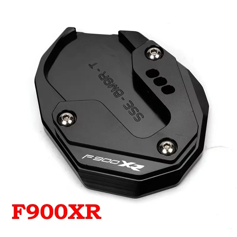

F900R / F900XR Подставка для мотоцикла, боковая подставка для BMW F900 R XR F900XR 2020 2021 2022 2023 2024 2025 Аксессуары