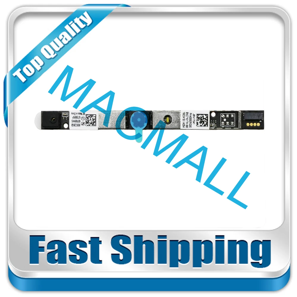 

Новая сменная веб-камера для Lenovo Ideapad 300 300-14ISK 300-15 300-15ISK 300-17 300-17ISK Series PK40000RB00