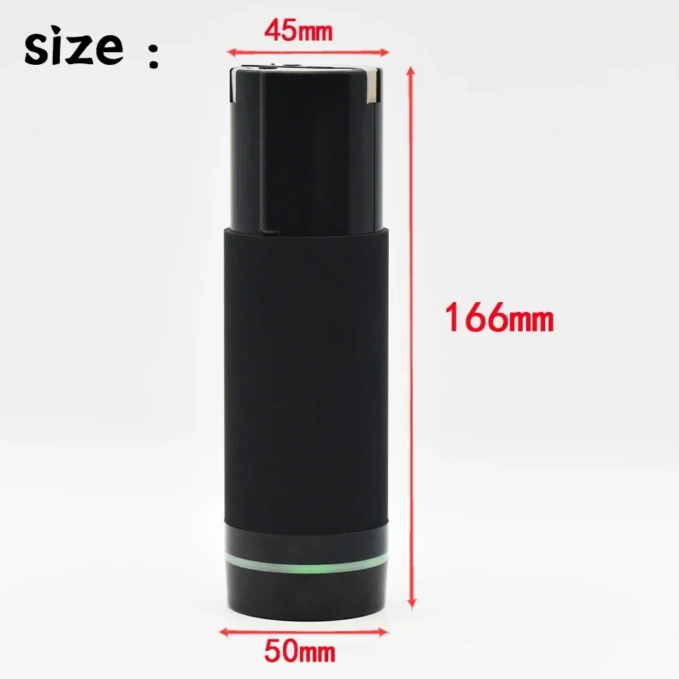 European standard brushless fascia gun 24V 2500-6800mAh massage gun battery pack electric silent neck mask massager battery (art.: 3920ca5bf0b7b) - 3920ca5bf0b7b