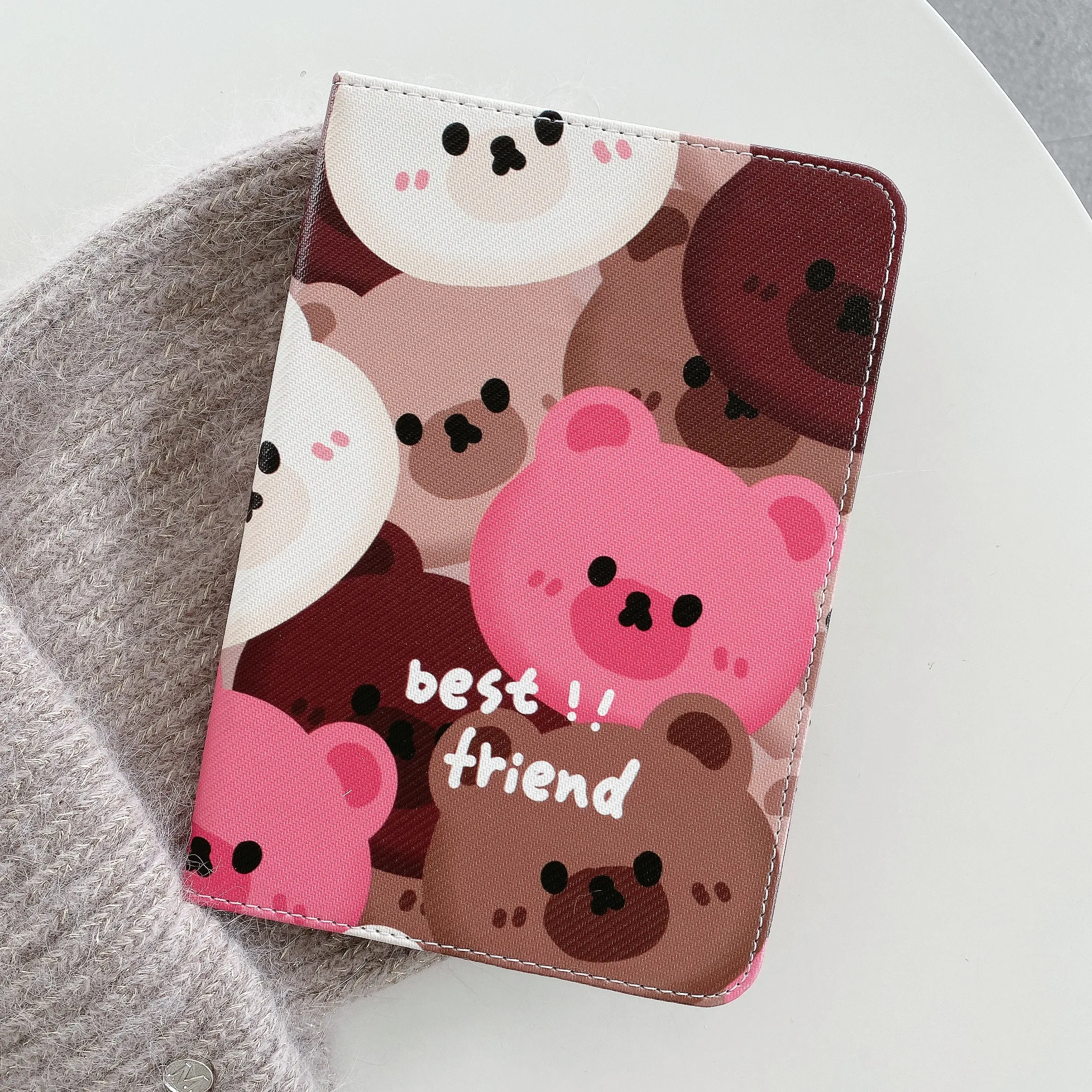 

Чехол для IPad Air 5 Air 4 IPad Pro 2021 IPad 7 8 9 10Th IPad Mini 6 5 4 3 2