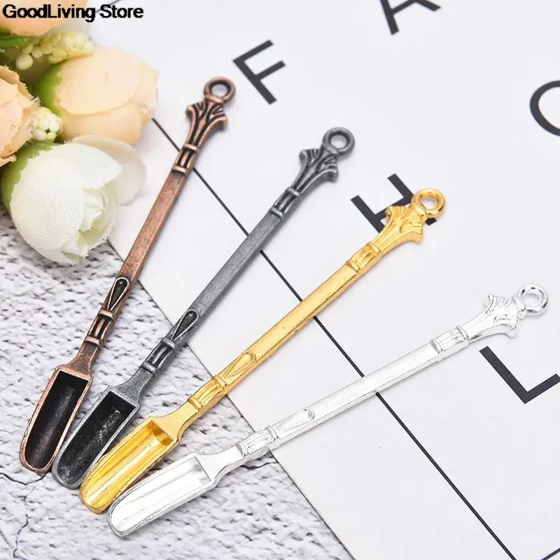 3 шт. миниатюрная легированная Лопата для табака | Дом и сад