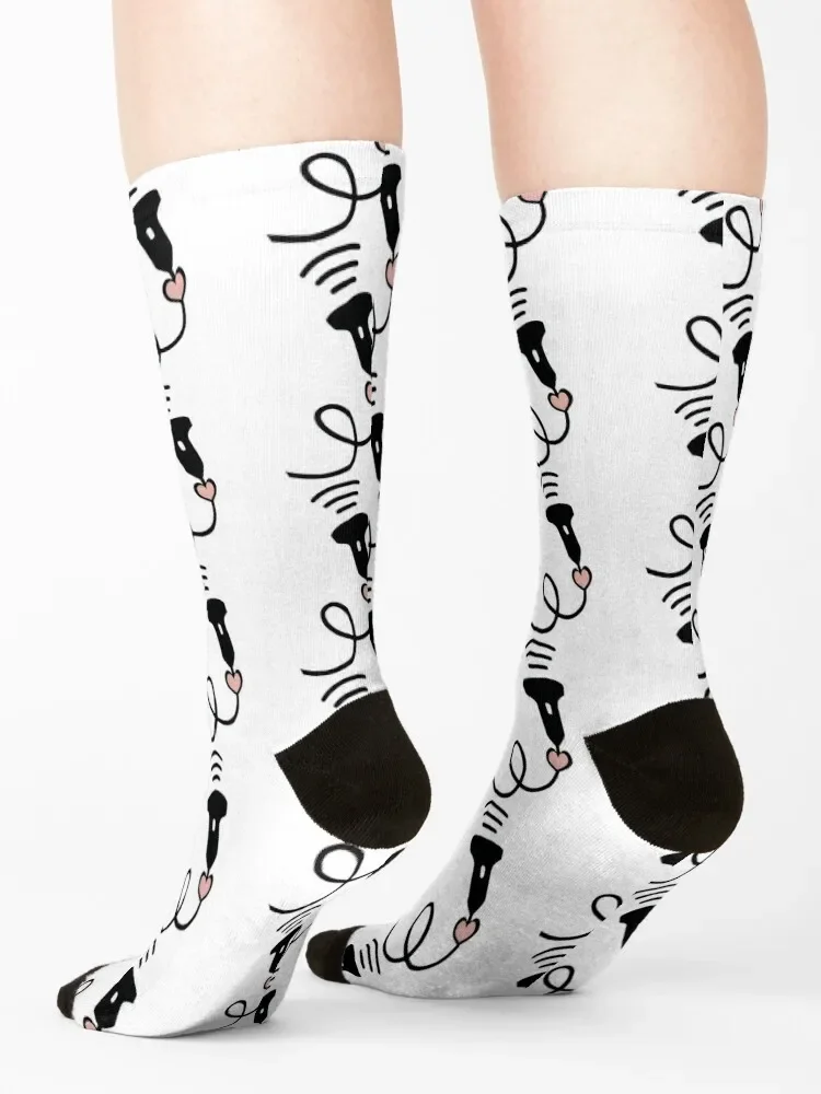 Ультразвуковая гидрография органический хлопок цветные спортивные женские