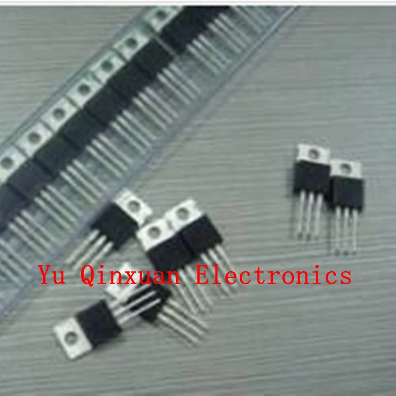 ТРАНЗИСТОР IRFB7530PBF TO-220-3, МОП-транзистор, N-канал, а, 60 В, новый оригинальный запас